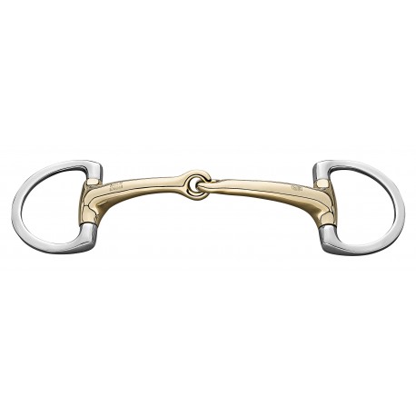 Mors de bride olive SPRENGER "Dynamic RS"