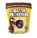 Friandises pour chevaux STUD MUFFINS