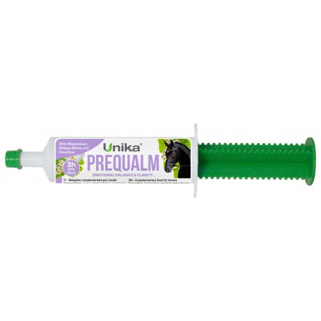 [713120010] Seringue UNIKA - Prequalm