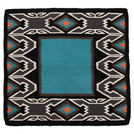 [801104006] Tapis navajo WESTRIDE by Franck Perret - Nebraska