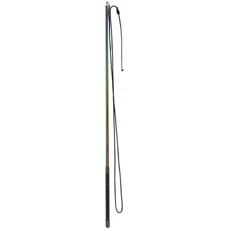 Chambrière téléscopique WHIP & GO - Hologram