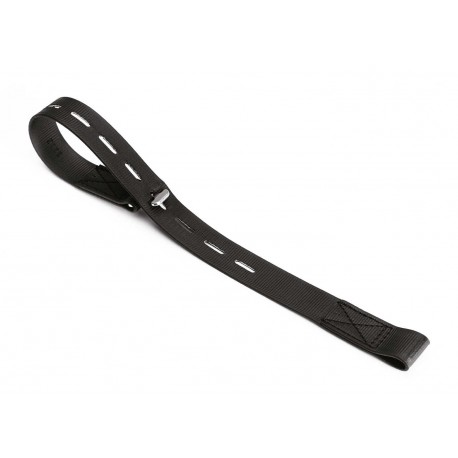 [202036] Cuirs d'étrier enfant WINTEC Webbers