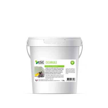 CICARGILE — Argile externe purifiante pour cheval, régénération cutanée