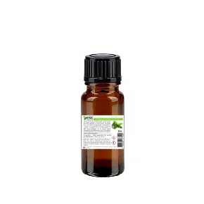 PEPPERMINT ESSENTIAL OIL Horse – Digestion, breathing and joints