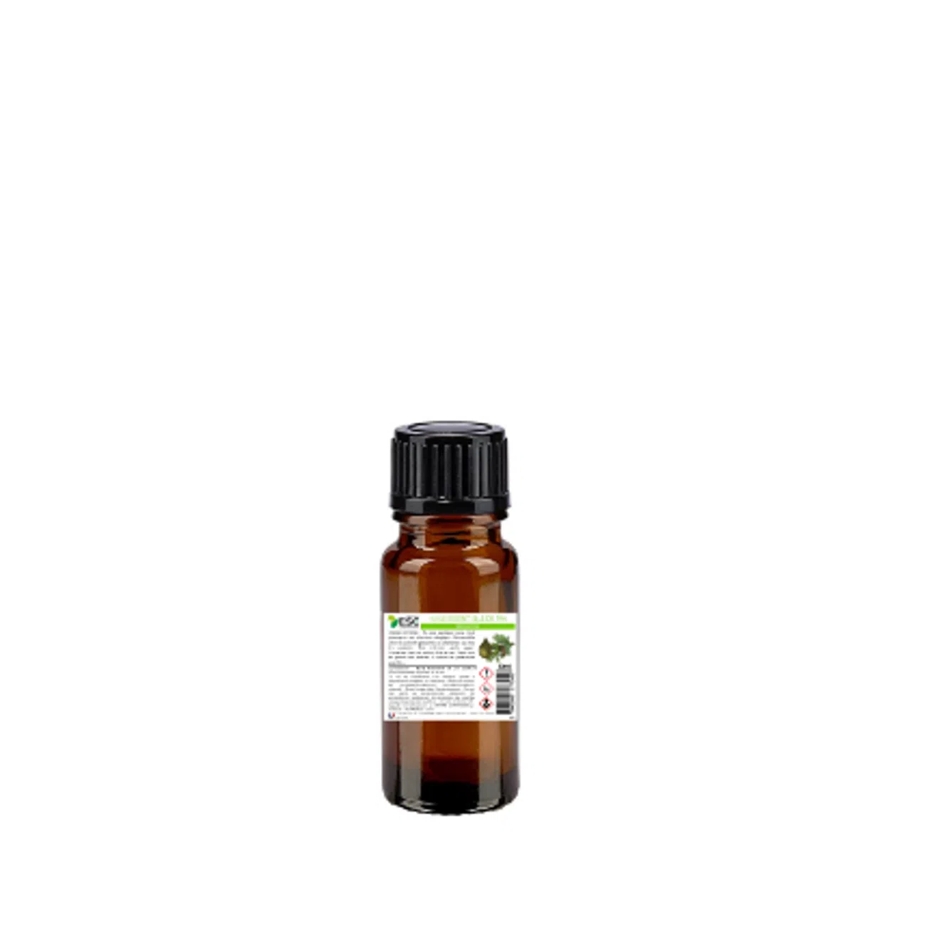 [3760268177049] HUILE ESSENTIELLE DE PIN SYLVESTRE Cheval – Respiration