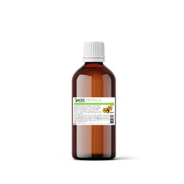 PROPOLIS Cheval – Purification et immunity
