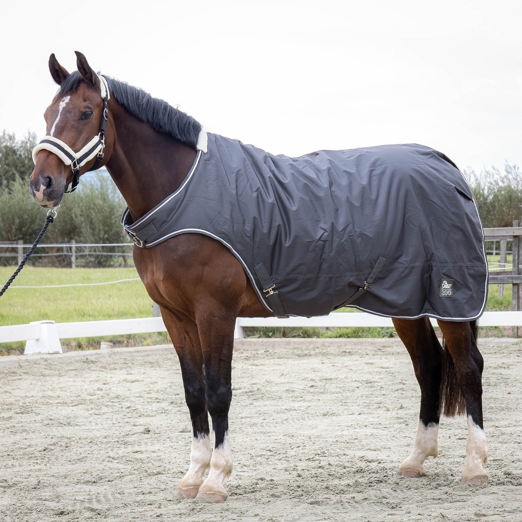 Chemise marcheur outdoor 200gr