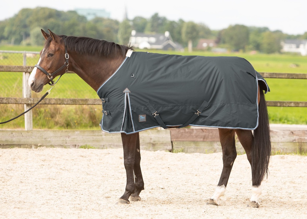 Turnout rug Thor 200