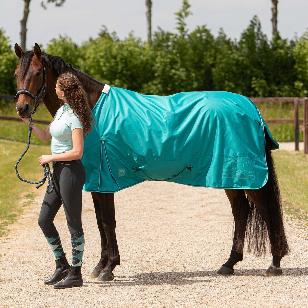 Outdoorrug  0gr Thor fleece