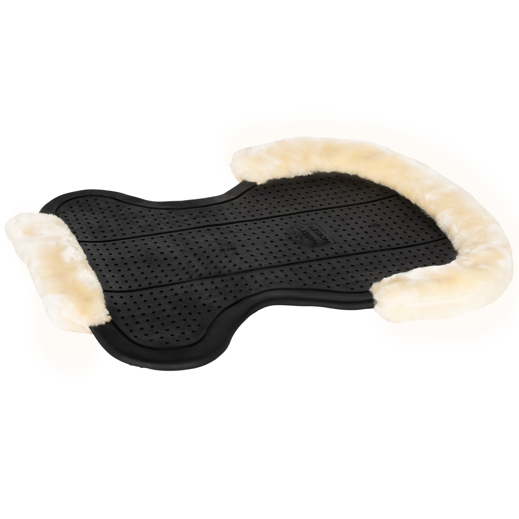 [8714813670887] Amortisseur Gel TPE Fake Fur