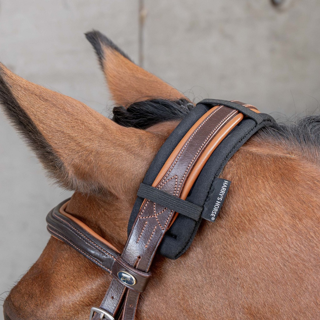[32600056] Protecteur de Casque Néoprène
