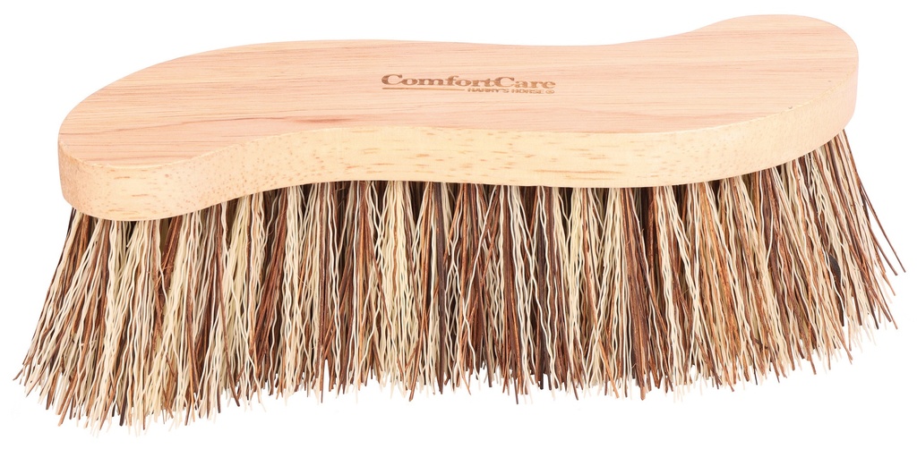 Brosse ComfortCare Bois Dure