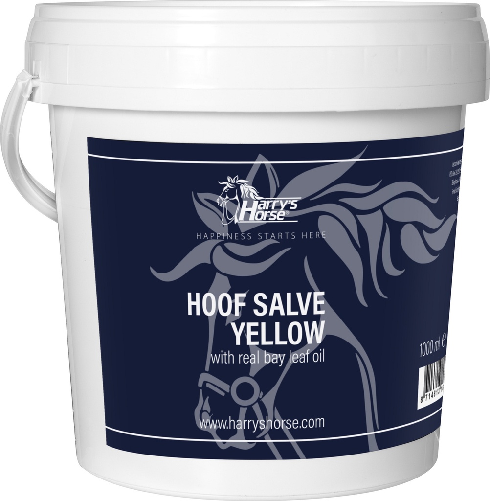 Baume pour Sabots Jaune (1000 ml)