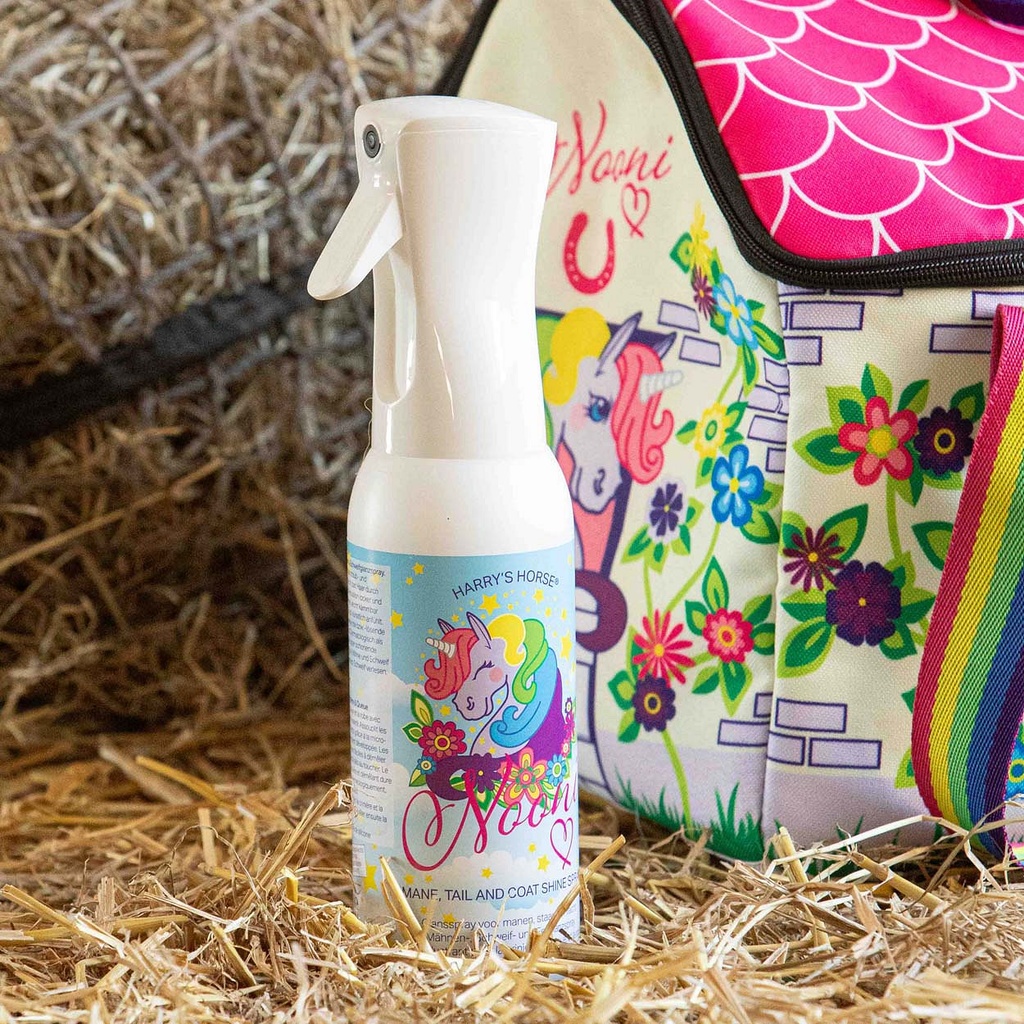 [37900514] Nooni Mane & Tail spray (500 ml)