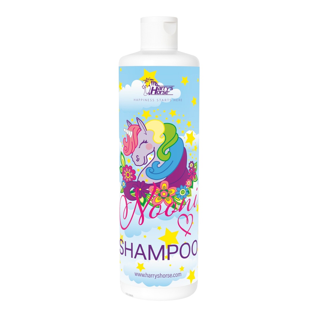 Nooni Shampooing (500 ml)