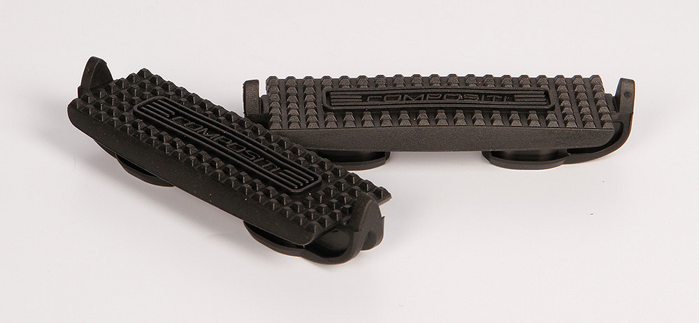 Semelles pour etrier Compositi Profile Premium