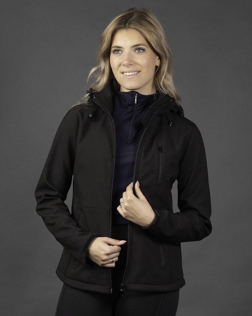 Softshell blouson Chicago
