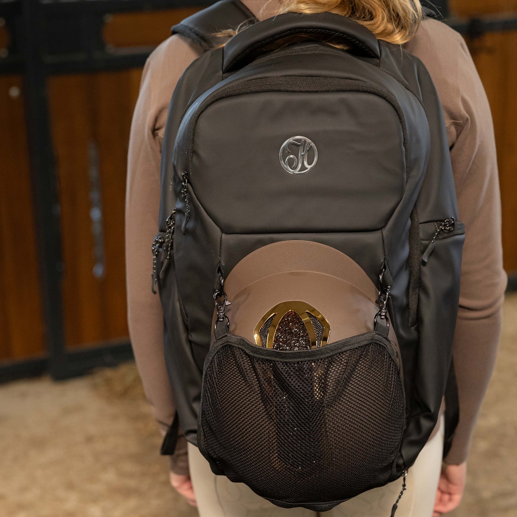 [38300010] Sac à dos Essential