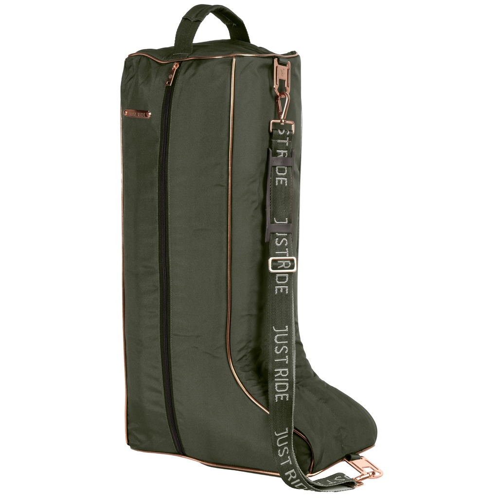 [38303121] Sac a bottes Just Ride Summer Chique