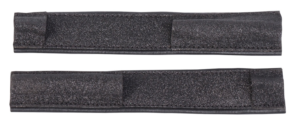 Gaine de protection p. éperons