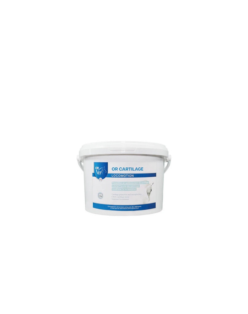OR-CARTILAGE pot de 750 gr aliment complémentaire réparateur du cartilage