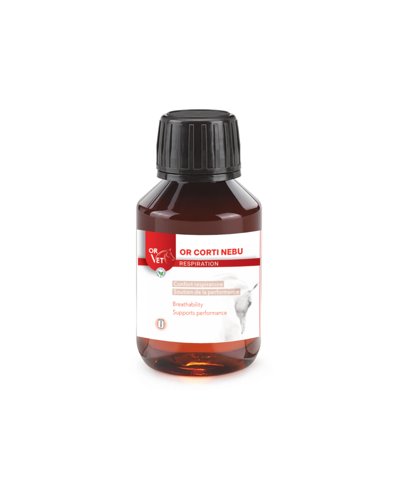 [AR04168] OR-CORTI NEBU 100 ml
