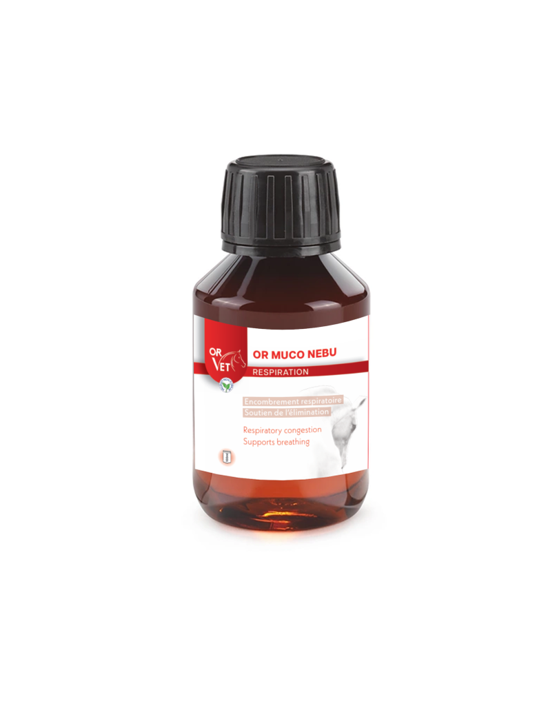 OR-MUCO NEBU 100 ml