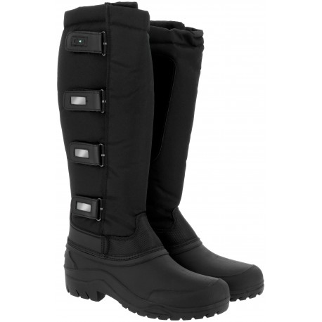 RIDING WORLD BOTTES - Hiver
