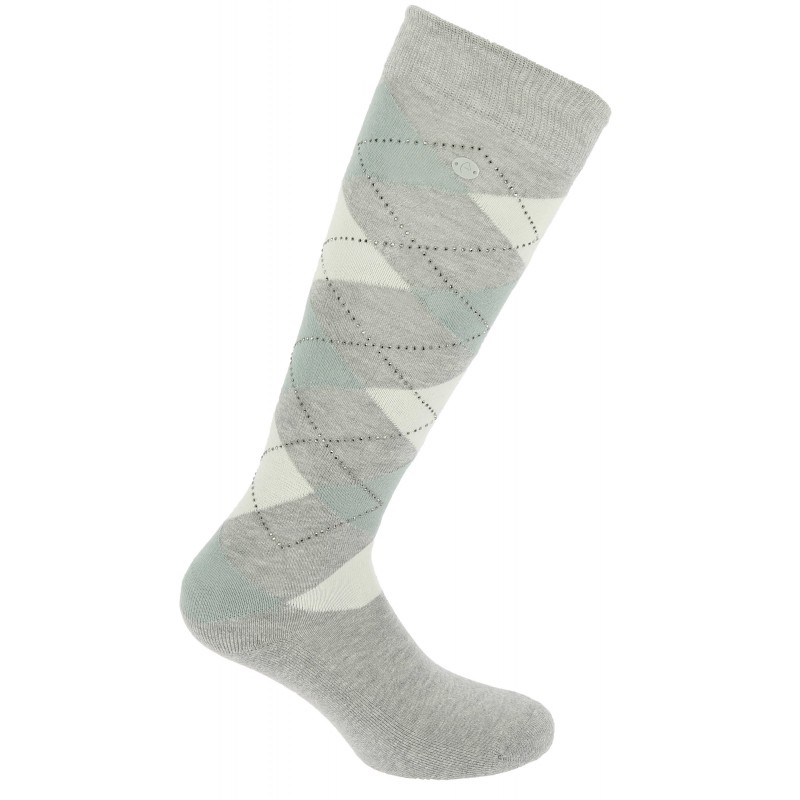 Chaussettes EQUITHÈME - Girly