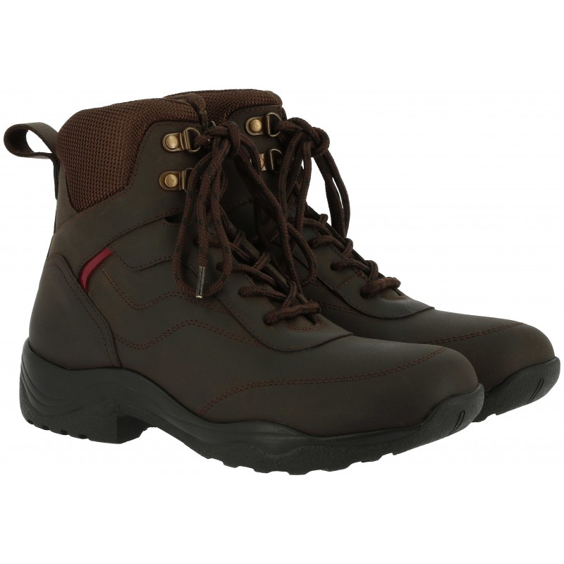 [914061436] Boots NORTON - Treck (36)