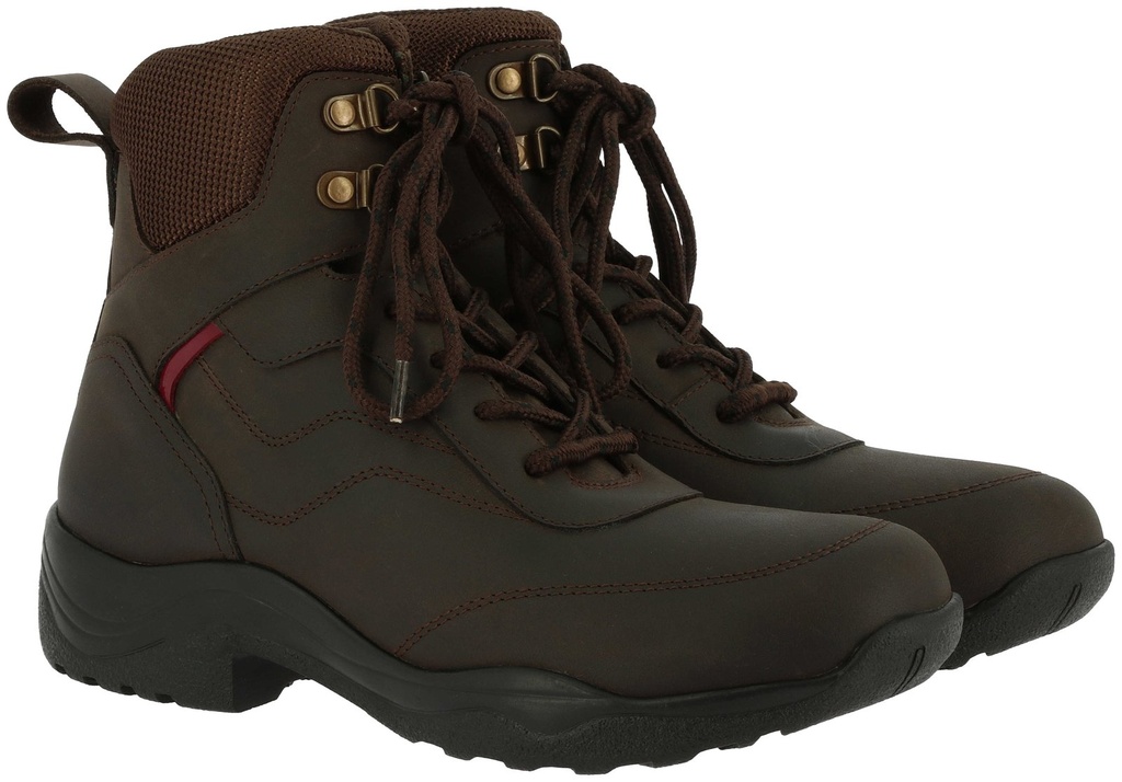 Boots NORTON - Treck