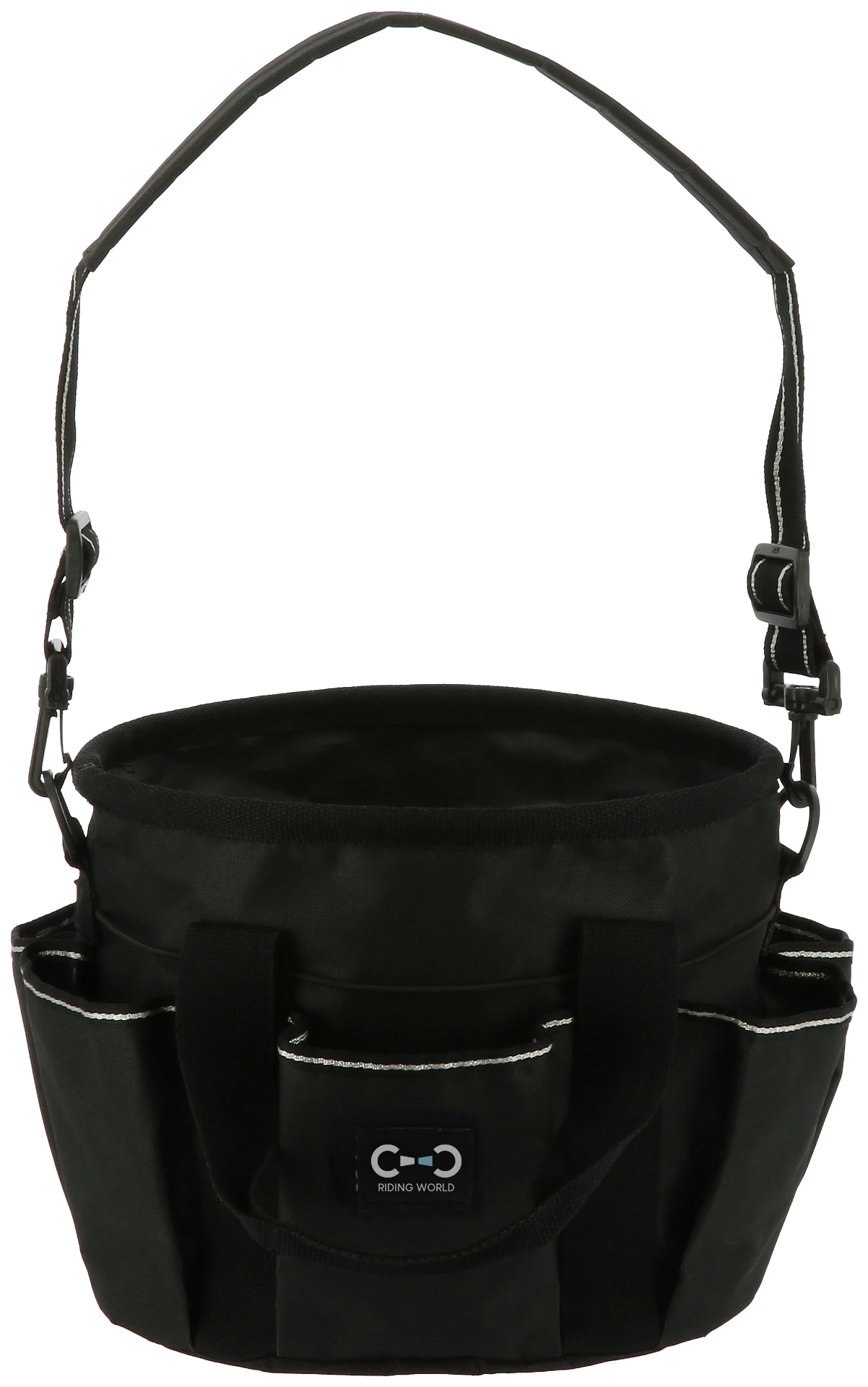RIDING WORLD Sac de pansage multi-poches