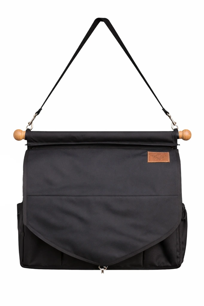[935914002] Sac de boxe - PADDOCK (noir)