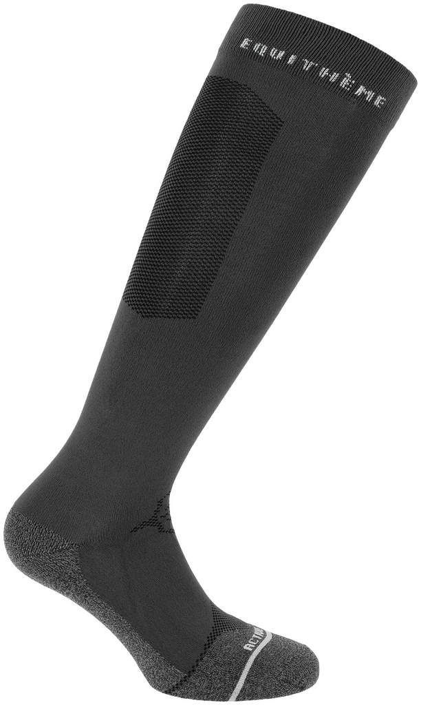 [986341031] Chaussettes EQUITHÈME - EK-Technic (Anthracite, 39/41)