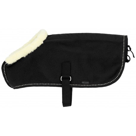 [901435002] Mini couverture polaire PONY ACADEMY