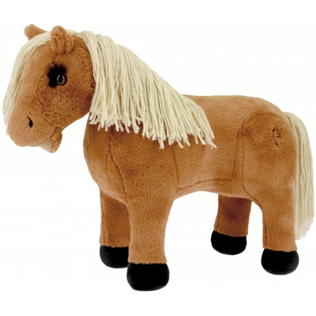 [901415025] Mini poney Fleur - EK-Pony Academy