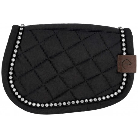 [901430002] Mini tapis de selle PONY ACADEMY