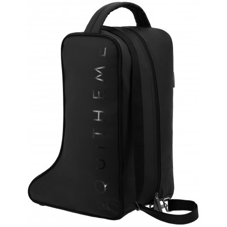 [932030002] Sac à boots BASALT EQUITHÈME