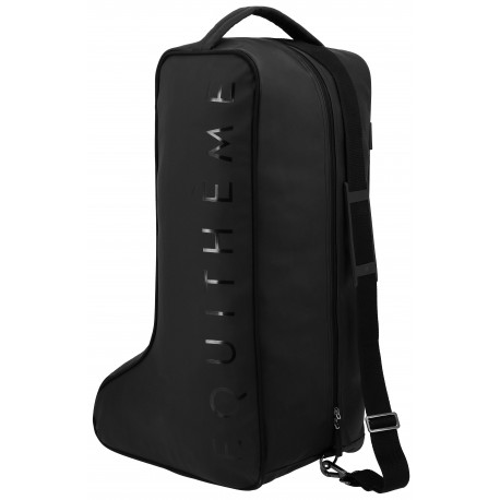 [932020002] Sac à bottes Basalt - EQUITHÈME