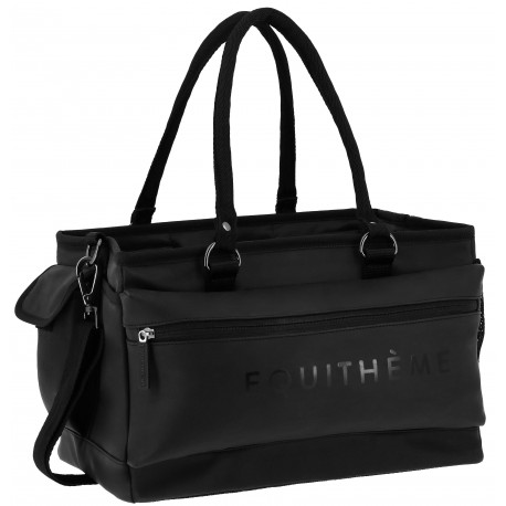 [932062002] Sac de pansage Basalt - EQUITHÈME