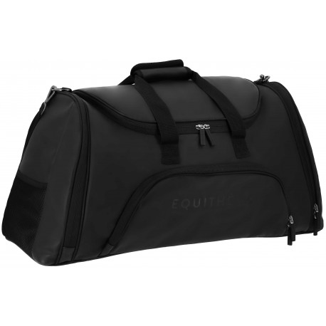 [932000002] Sac week-end Basalt - EQUITHÈME