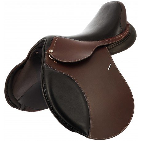 [131005475] Selle Eric THOMAS Hybrid - EK-Confortech Jump
