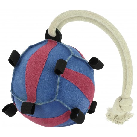 Jouet pour chevaux HIPPOTONIC - Ballon