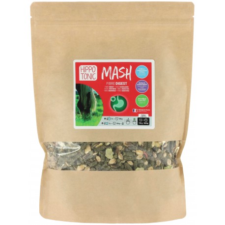 [709811001] Mash HIPPOTONIC - EK-Digest