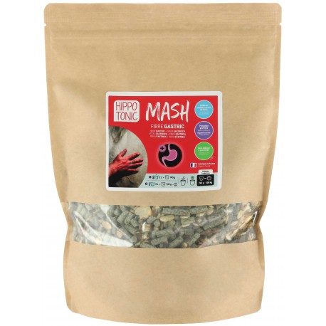 Mash HIPPOTONIC - EK-Fibre Gastric