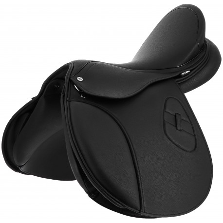 [116005175] Selle NORTON - EK-Clarino Mixte