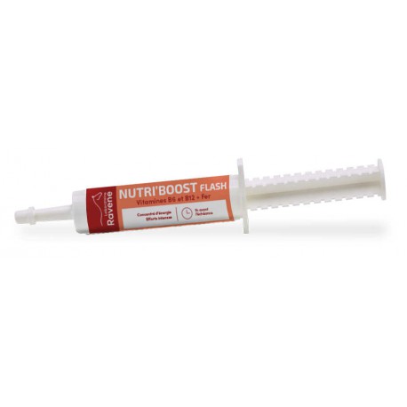 [718058003] Nutri'Boost Flash RAVENE