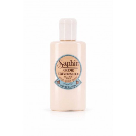 [700954150] Crème universelle incolore SAPHIR