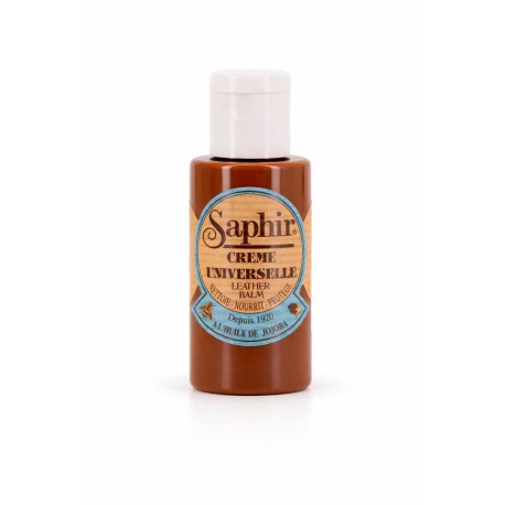 [700953050] Crème universelle teintée cognac SAPHIR
