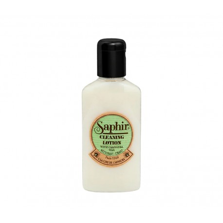 [700956125] Lotion nettoyante SAPHIR